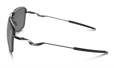 Oakley Aviator Tailhook Lead Gray Polarized Sunglasses  display picture 1