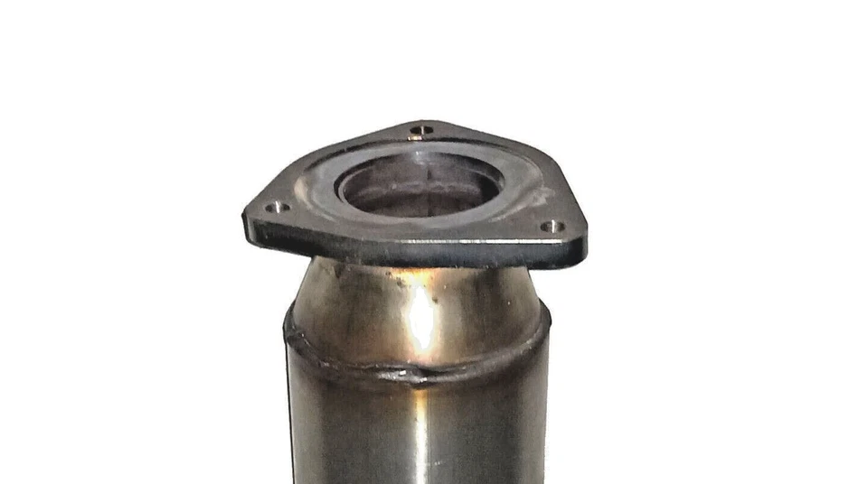 Catalizzatore Chevrolet Matiz Spark 0.8 2005-11 Daewoo Matiz Kat NUOVO - Immagine 3 di 3