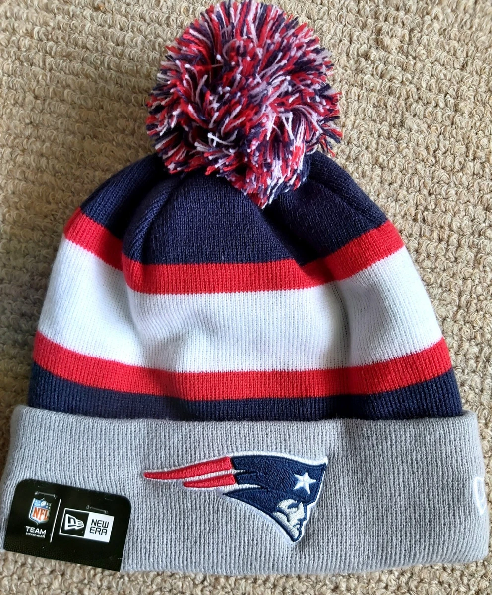 American football bobble hats hotsell