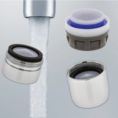 Neoperl Junior Aerator 1.0 gpm Low Flow WaterSense Listed