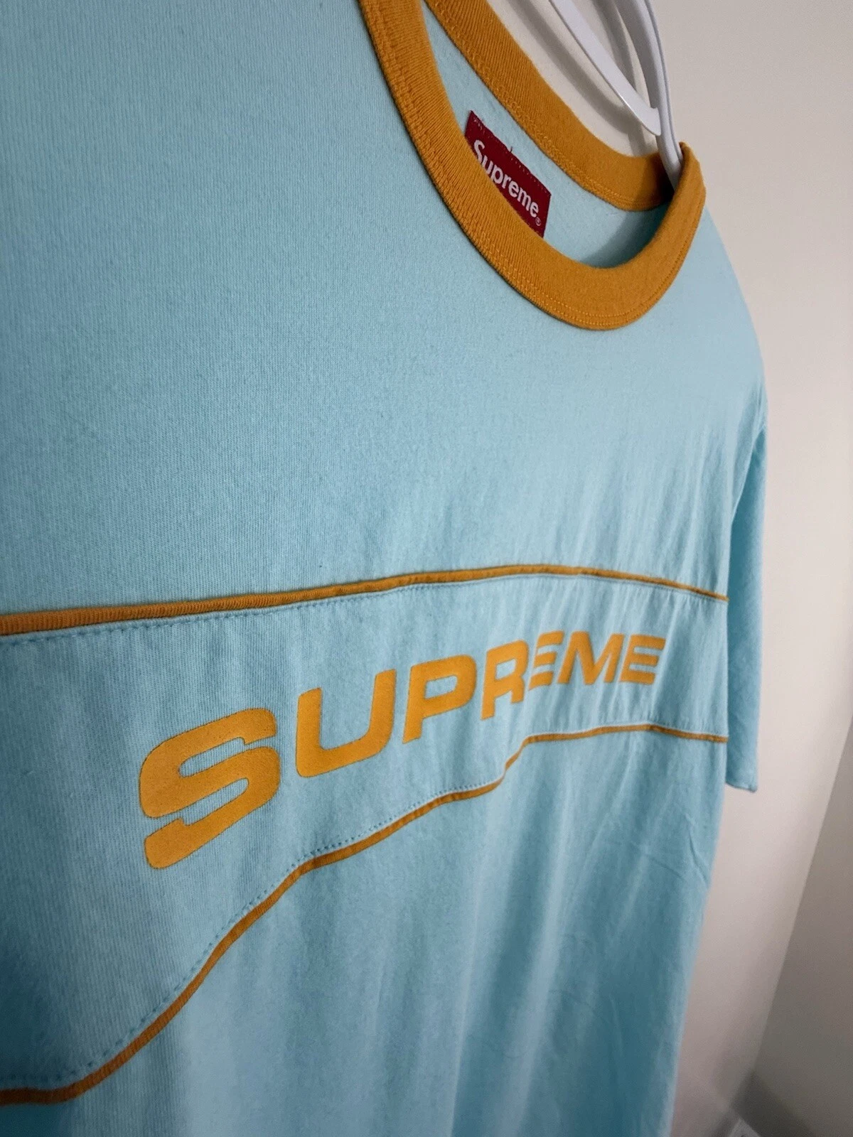T shirt Classic Supreme (moyen)