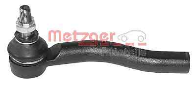 Metzger Spurstangenkopf Spurstange Vorne Links FüR Toyota Yaris 1.5 Hybrid 1.0-image