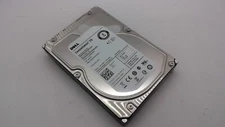 Dell/Seagate 2TB 7.2K SAS 6Gbps ST2000NM001 067TMT 67TMT Hard Disk Drive 