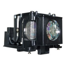 Sanyo POA-LMP122 Compatible Projector Lamp With Housing