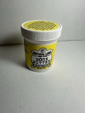 Natural Lube Thompson Center  Bore Butter- Muzzleloader Barrels (new Old Stock)