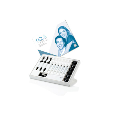 SDI PolaOffice ADVANCED TOOTH WHITENING SYSTEM Exp: 2025-05-12