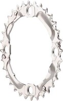 Shimano Deore M532 32t 104mm 9-speed Chainring on sale Shimano Deore M532 32t 104mm 9-speed Chainring on sale