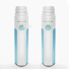 2PCS Electric Toothbrush Handle for Philips E-Series HX5610/HX5611/5810/5910