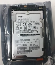 005050935 EMC 600GB 15K SAS 2.5" HDD 0B31568 HGST HUC156060CSS200