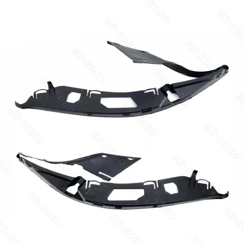 Für BMW 5er E60 2004-2010 63126934511 Dichtleiste Scheinwerferdeckeldichtung - Bild 2 von 4