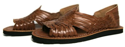 mexican sandals chanclas