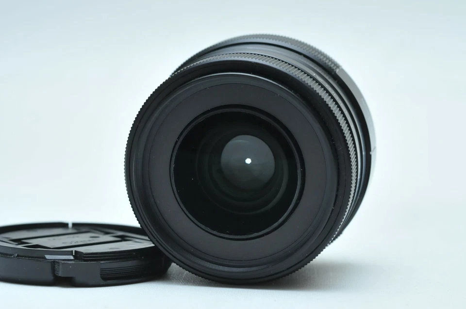 Pentax SMC DA 35mm F/2.4 AL Lens for  Pentax Digital SLR cameras4275875 - Image 3 of 4