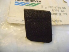 Austin Metro '84on Facia Right Hand Screw Fixing Cover JRC6778CC