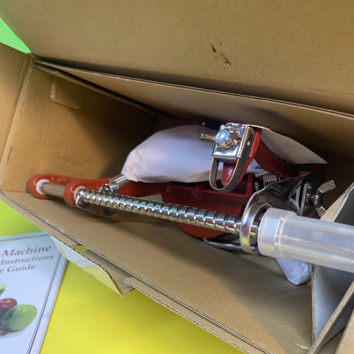 Apple master on sale apple peeler