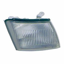 Lx2521101 New Replacement Park Lamp Assembly Passenger For 1995-1997 Lexus Ls400 Lx2521101 New Replacement Park Lamp Assembly Passenger For 1995-1997 Lexus Ls400