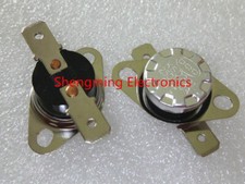 KSD301 250V10A Temperature Control Switch 40 C-160 C Normally close