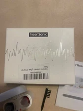 IncenSonic Mini Sound Amplifier Ear Sound Enhancer