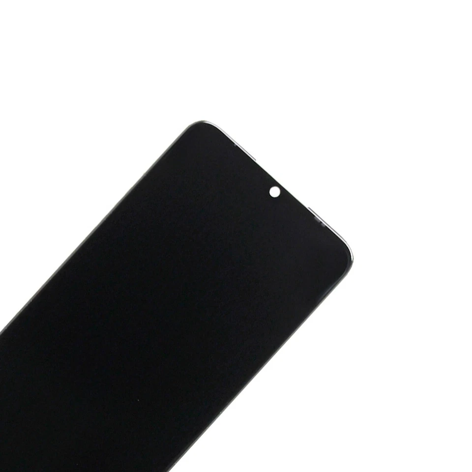 Marco de montaje digitalizador de pantalla táctil pantalla LCD fabricante de equipos originales para Wiko Voix U616AT EE. UU. Foto 2 de 4