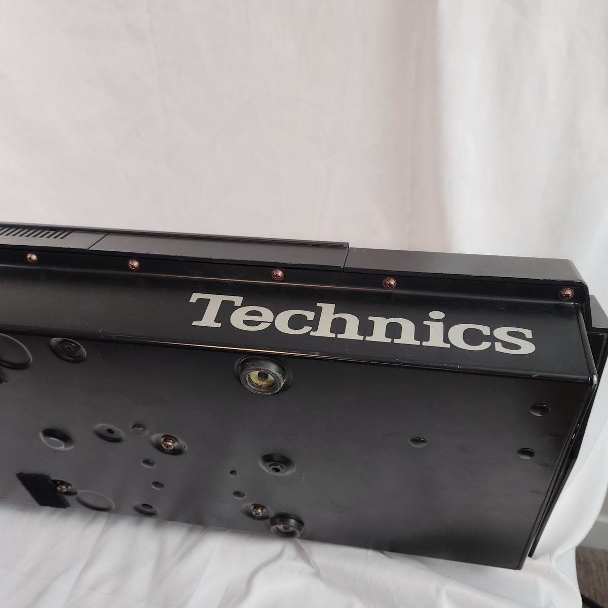 希少　Technics K450 PCMキーボード Technics SX-K450 PCM Electronic Keyboard MIDI 61 Key