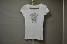 Active Basics womens tee size L