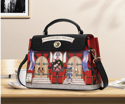 Vendula London Shakespeare