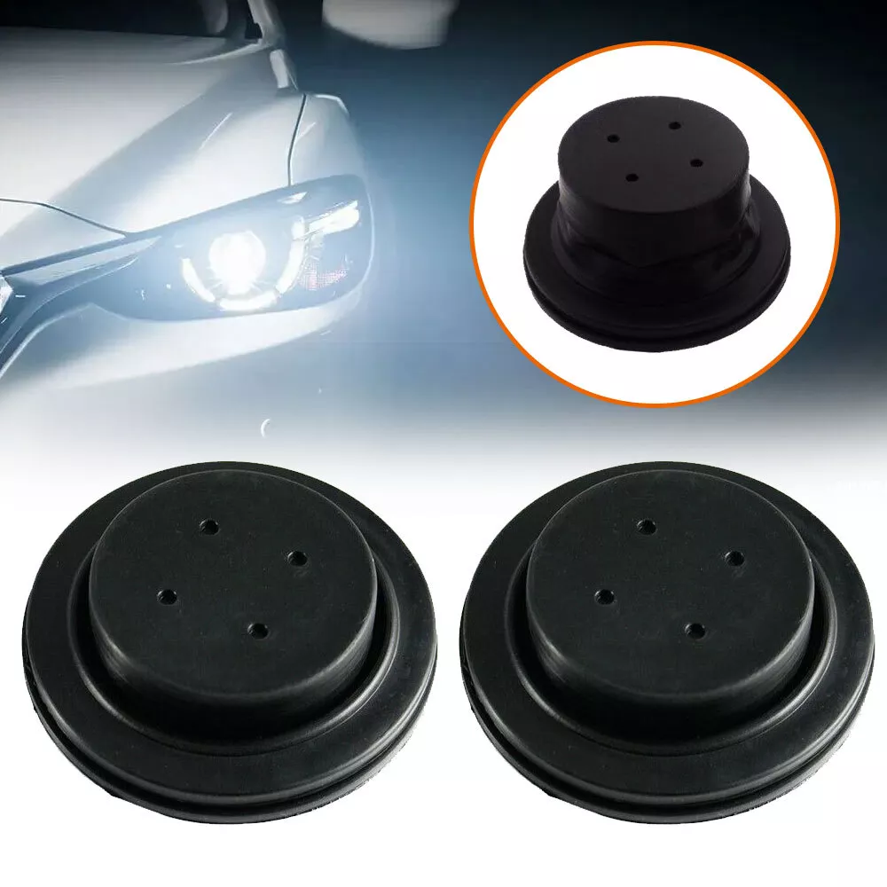 Hid headlight best sale assembly kit
