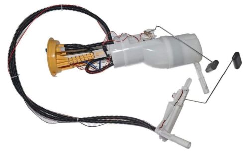 RANGE ROVER L322 3.0 TD6 IN TANK FUEL PUMP & SENDER UNIT WFX000160 (2002-06) NEW - Picture 2 of 6