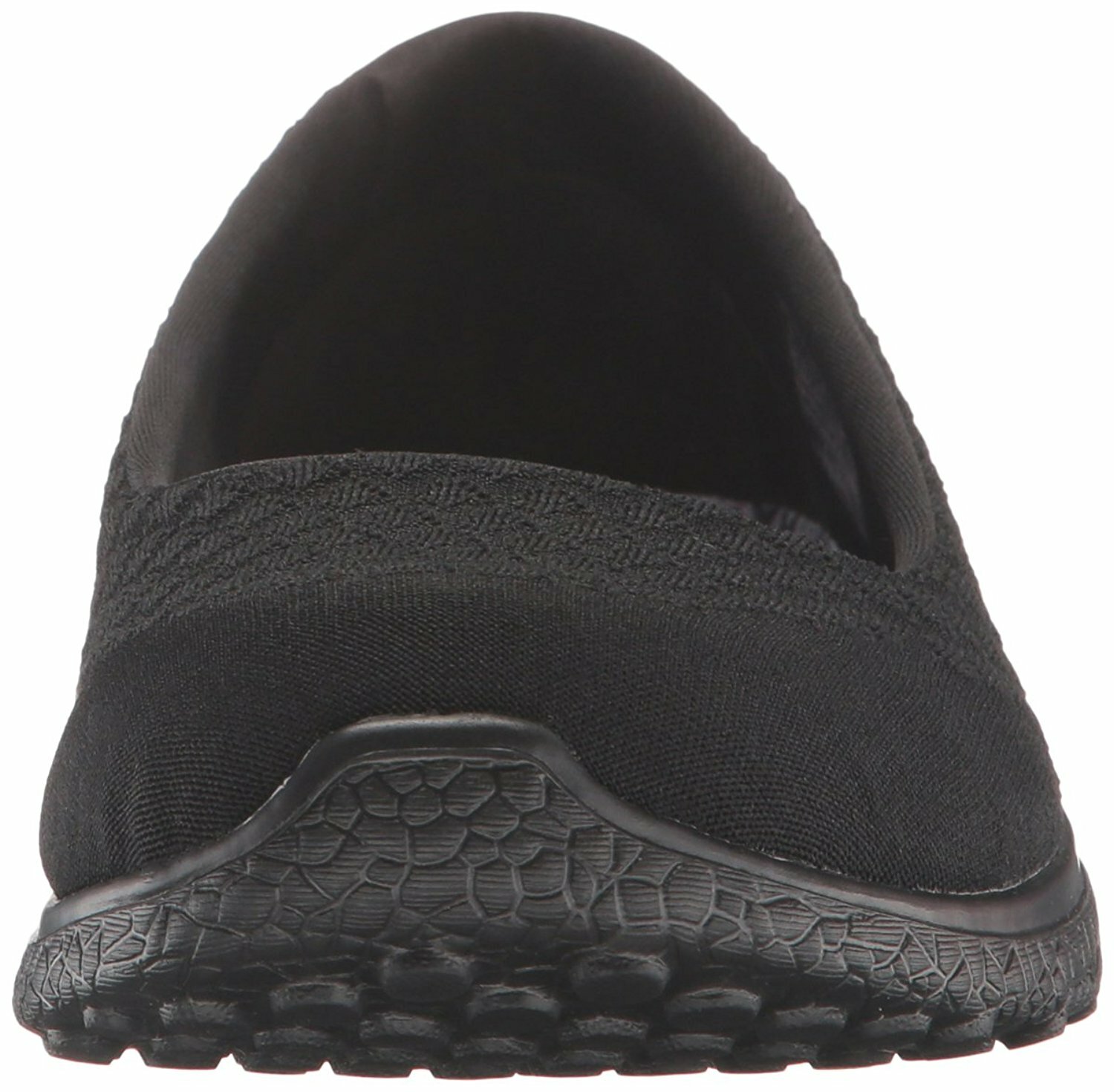 skechers one up black