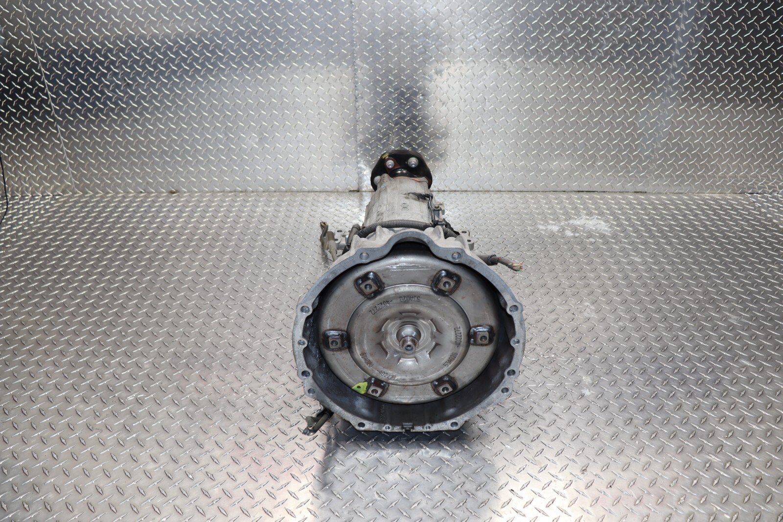 JDM 3UZFE 04 05 06 LEXUS LS430 GS430 SC430 6SPEED AUTOMATIC 4.3L V8 TRANSMISSION eBay