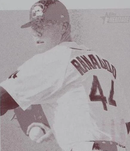 Printing Plate Magenta