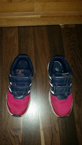 adidas schuhe gestreift
