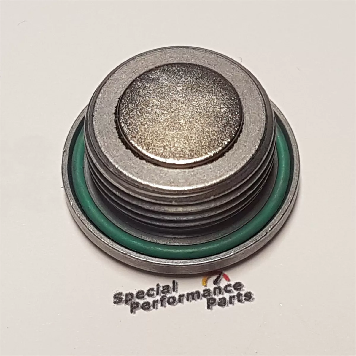 BMW Hinterachsgetriebe Verschlussschraube mit Magnet Differential 