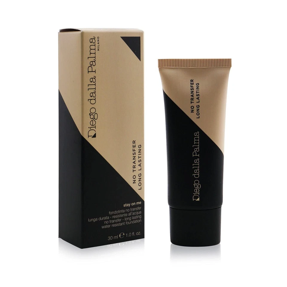 Stay On Me Foundation 261C - Bild 2 von 3