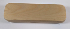 Pen & Pencil Box, Wooden New, Will hold pens ...