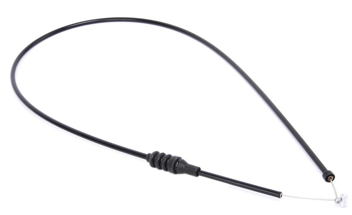 Câble de capot moteur d'origine Mercedes-Benz ML W164 A1648800159