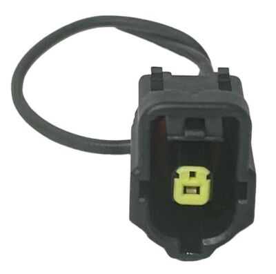 #ad #ad Oil Pressure Sensor Electrical Connector Fits PS427 Ford Lincoln Mercury 98 21 $11.23