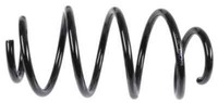 Sachs 997 857 Federn FüR Audi, Seat, Skoda, Vw