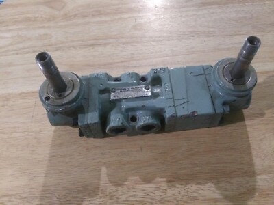 Automatic Valve Corp 408C33-2EA9D-2EA