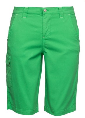 Chillaz Shorty Men, Herren Kletter-/Outdoorshorts, green  Größe L