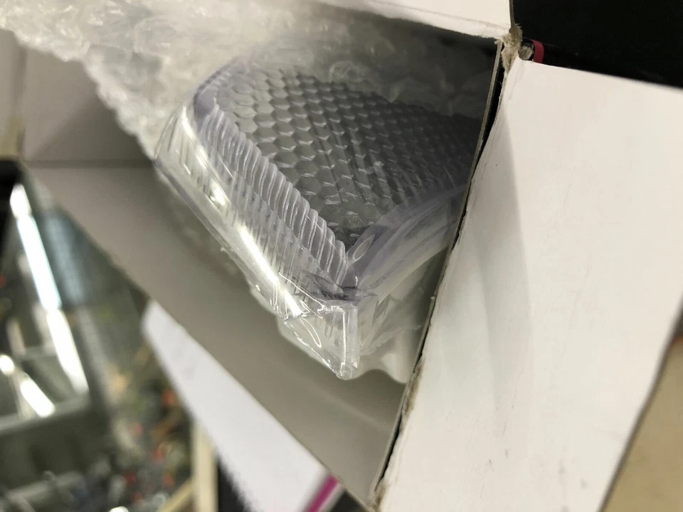 KAWASAKI 06-13 ZX-14 R ZX 1400 NINJA LUZ TRASERA LED INTEGRADA LUZ FRENO GIRO Foto 4 de 4