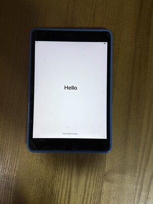 Apple iPad Mini 2 16GB Tablet