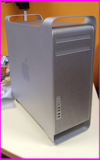 Apple Mac Pro 2x2,8 Ghz Quad-Core Intel Xeon
