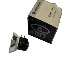 projector lamp bulb replacement-emm/eks 24V 250W -ge