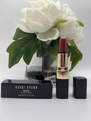 Bobbi Brown 18本新品　2本中古 Bobbi Brown NUDE 18 Lip Color (0.12 oz./Full Size) | eBay