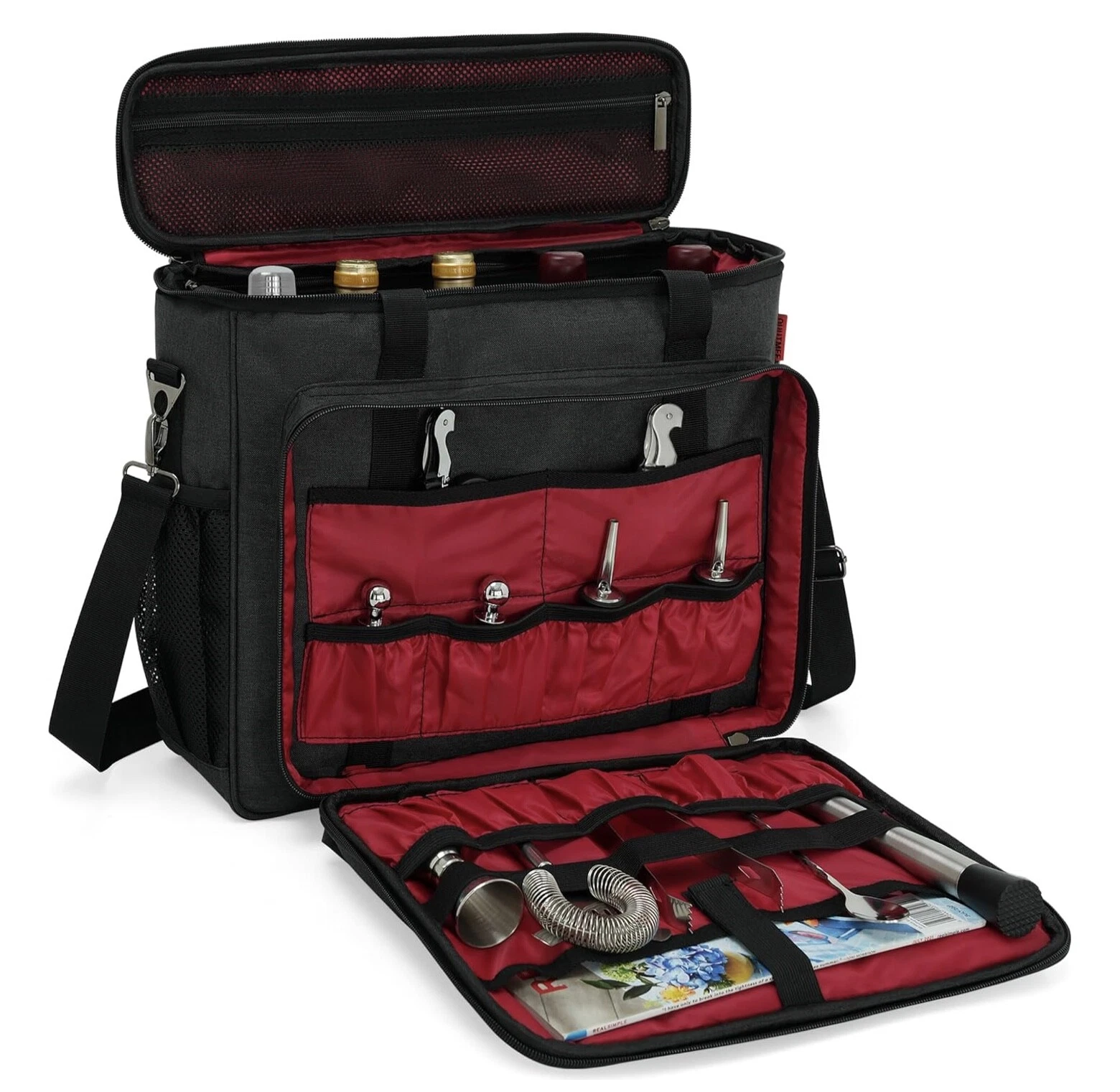 Bartender Travel Bag