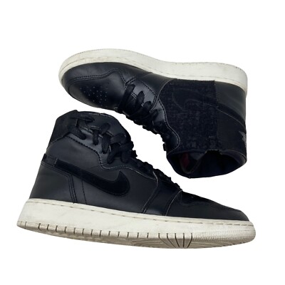 jordan 1 rebel xx black sail