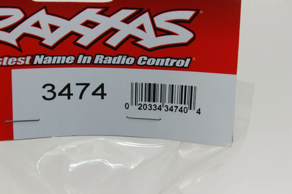 Traxxas  TRX 3474 Velineon 1200XL Dual Cooling Fan KitX Maxx 8S Doppel Lüfter  - Bild 2 von 4