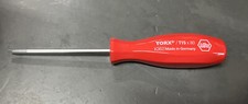 WIHA Torque Control Wrench -  T15 x 80 Tip - No. K362 - NEW