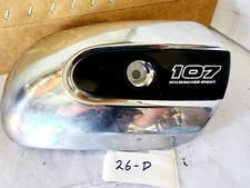 Harley Davidson 107 Milwaukee-Eight Air Cleaner Cover