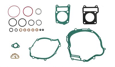 Dichtung Satz komplett für Yamaha TTR 125 R 2003 (K/Start) (5HPF)